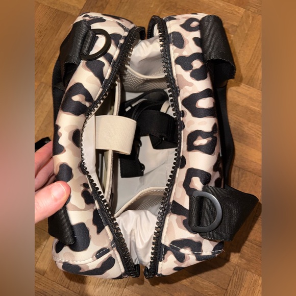 Dagne Dover Small Landon in Leopard print - Picture 7 of 12